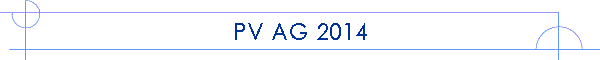 PV AG 2014