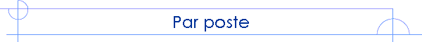 Par poste