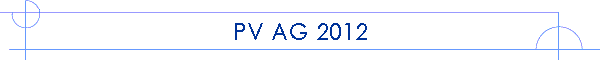 PV AG 2012