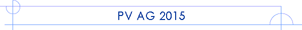 PV AG 2015